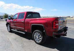 2018 GMC Sierra 2500HD - Thumbnail 6