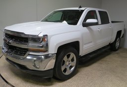 2018 Chevrolet Silverado 1500 - Thumbnail 1