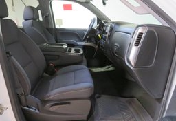 2018 Chevrolet Silverado 1500 - Thumbnail 25