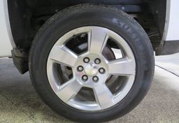 2018 Chevrolet Silverado 1500 - Thumbnail 16