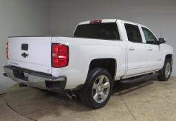 2018 Chevrolet Silverado 1500 - Thumbnail 7