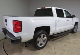 2018 Chevrolet Silverado 1500 - Thumbnail 5