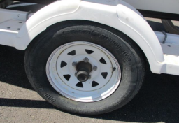 2001 Sea Doo BOAT TRAILER - Thumbnail 3