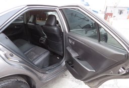 2017 Toyota Camry - Thumbnail 19