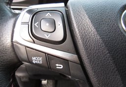 2017 Toyota Camry - Thumbnail 35