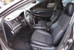 2017 Toyota Camry - Thumbnail 27