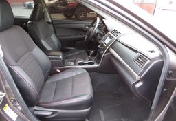 2017 Toyota Camry - Thumbnail 20