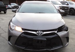 2017 Toyota Camry - Thumbnail 5