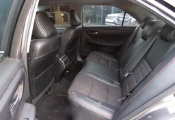 2017 Toyota Camry - Thumbnail 24