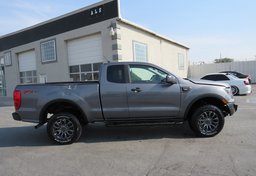 2021 Ford Ranger - Thumbnail 10