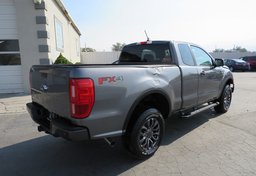 2021 Ford Ranger - Thumbnail 8