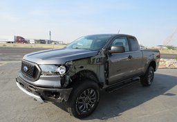 2021 Ford Ranger - Thumbnail 2