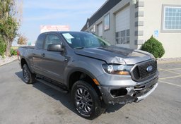 2021 Ford Ranger - Thumbnail 1