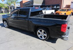 2016 Chevrolet Silverado 1500 - Thumbnail 9