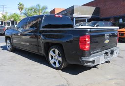2016 Chevrolet Silverado 1500 - Thumbnail 7