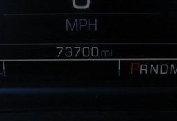 2016 Chevrolet Silverado 1500 - Thumbnail 32