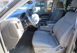 2016 Chevrolet Silverado 1500 - Thumbnail 25