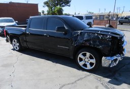 2016 Chevrolet Silverado 1500 - Thumbnail 2