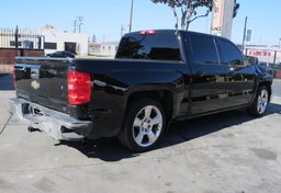 2016 Chevrolet Silverado 1500 - Thumbnail 8