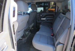 2016 Chevrolet Silverado 1500 - Thumbnail 28