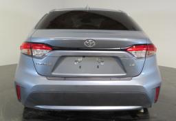 2020 Toyota Corolla - Thumbnail 11