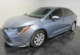 2020 Toyota Corolla - Thumbnail 1