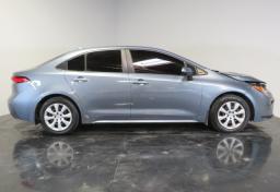 2020 Toyota Corolla - Thumbnail 5