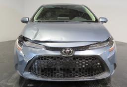 2020 Toyota Corolla - Thumbnail 12