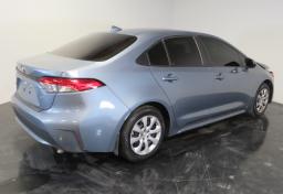 2020 Toyota Corolla - Thumbnail 10