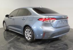 2020 Toyota Corolla - Thumbnail 9