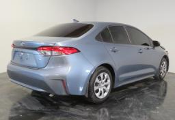 2020 Toyota Corolla - Thumbnail 8