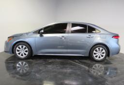 2020 Toyota Corolla - Thumbnail 6