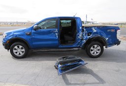2019 Ford Ranger - Thumbnail 10