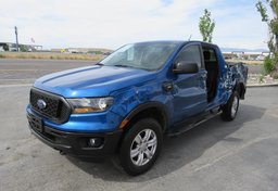 2019 Ford Ranger - Thumbnail 2