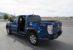 2019 Ford Ranger - Thumbnail 5