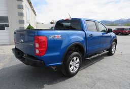 2019 Ford Ranger - Thumbnail 6