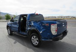 2019 Ford Ranger - Thumbnail 7