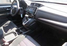 2021 Honda CR-V - Thumbnail 19