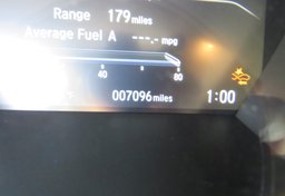 2021 Honda CR-V - Thumbnail 27