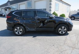 2021 Honda CR-V - Thumbnail 9