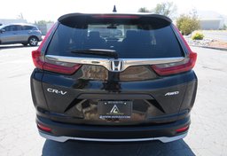 2021 Honda CR-V - Thumbnail 12