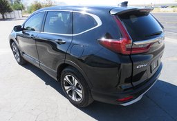 2021 Honda CR-V - Thumbnail 7