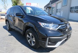 2021 Honda CR-V - Thumbnail 2