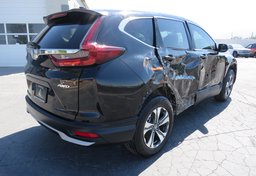 2021 Honda CR-V - Thumbnail 8