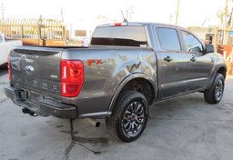 2020 Ford Ranger - Thumbnail 10