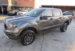 2020 Ford Ranger - Thumbnail 2