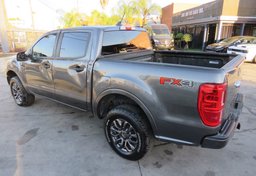 2020 Ford Ranger - Thumbnail 7