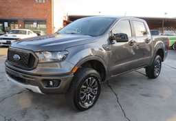 2020 Ford Ranger - Thumbnail 4