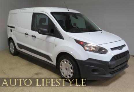 Picture of 2018 Ford Transit Connect