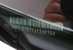 2018 Ford Transit Connect - Thumbnail 26